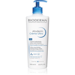 Bioderma Atoderm Créme Ultra odżywczy krem do ciała