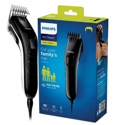 Maszynka do strzyżenia włosów dla dzieci dorosłych cicha