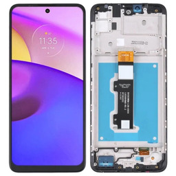 Oryginalny wyświetlacz LCD + ekran dotykowy Motorola Moto