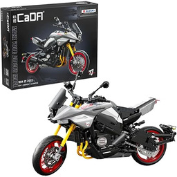 Cada - Suzuki CATANA 2022 - Zestaw konstrukcyjny