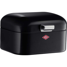 Wesco Pojemnik czarny 180mm Mini Grandy
