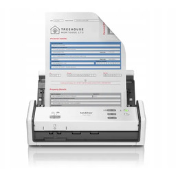 Skaner mobilny Brother ADS-1300