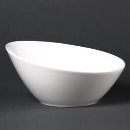 Lumina Fine China Miska owalna 6 szt. 20