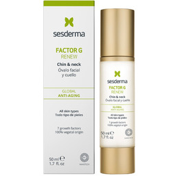 Sesderma Oval Face & Neck - Factor G