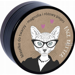 LaQ - FACE BUTTER - Masełko do twarzy