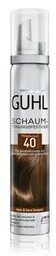 GUHL Foam Tint Fixer 40 Medium Brown Pianka