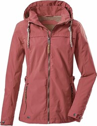 G.I.G.A. DX Jamil Wmn Jckt A kurtka funkcyjna/outdoorowa