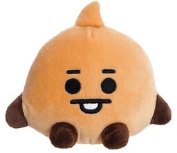 AURORA Maskotka BT21 Shooky Baby 61482
