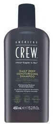 American Crew Daily Deep Moisturizing Shampoo odżywczy szampon