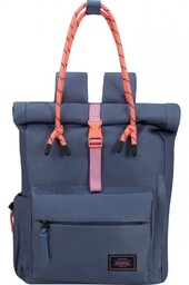 AMERICAN TOURISTER Plecak Urban Groove 16 Roll-Top Athleisure