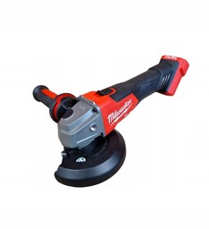 Szlifierka Milwaukee M18 FSAG125X-0