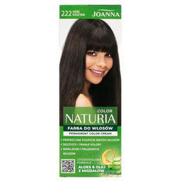 Joanna - Color Naturia - Permanent Color Cream