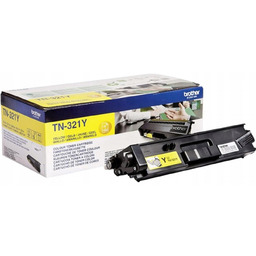 Toner Brother TN-321Y Yellow