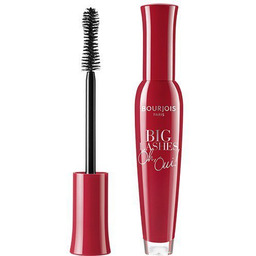 Bourjois Big Lashes Maskara Oh Oui! czarna 7ml
