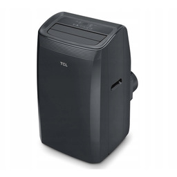 Klimatyzator przenośny Tcl TAC-14CHPB/MZB 4100W Pilot Timer Wifi