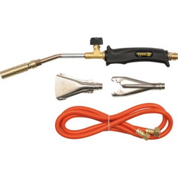 VOREL Zestaw do lutowania 73325