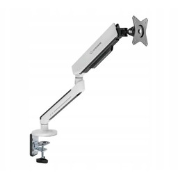 Uchwyt uchylny ruchomy do monitora Ultradesk Offshoot Single