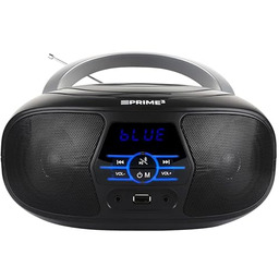 PRIME3 BOOMBOX ABB11BT NANO