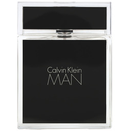 Calvin Klein Man woda toaletowa dla mężczyzn 100