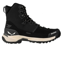 Salewa Buty trekkingowe wysokie damskie Puez Winter Mid