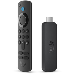 Amazon Fire TV Stick 4K MAX mit Alexa