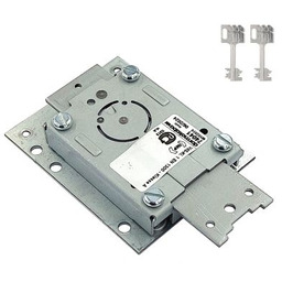 Zamek KABA MAUER 74041 Centurio klucze 65 mm