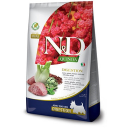 Farmina N&D Quinoa Dog Digesti