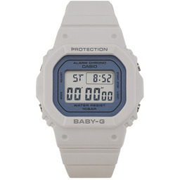 Zegarek Casio BABY-G BGD-565SC-2BER Biały