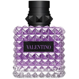 Valentino Donna Born in Roma Purple Melancholia woda