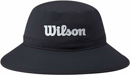 Wilson Czapka męska Czarny Jeden rozmiar