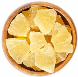 Ananas Kandyzowany Kostka 5Kg Swojska Piwniczka