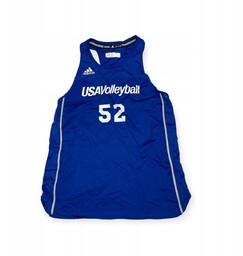 Bokserka męska USA Adidas Volleyball M 52