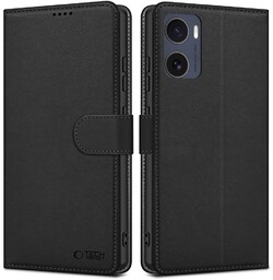 TECH-PROTECT WALLET MOTOROLA MOTO G05 / E15 MATTE