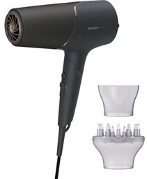 Philips 5000 BHD538/30 Składana czarny