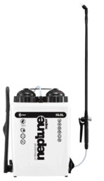 Kwazar Opryskiwacz Neptune Super Cleaning PRO+ 15L