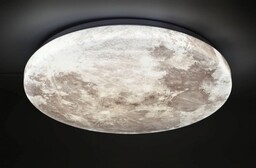 Activejet Plafon sufitowy LED AJE-MOON 24W