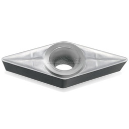 PAFANA Płytka tokarska VCGT 110304-ALU NK15A do aluminium