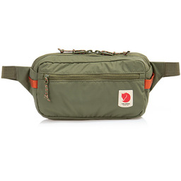Saszetka turystyczna Fjallraven Green 23223-620,