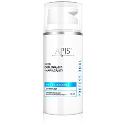 APIS Hydro Balance krem dotleniająco-nawilżający 100ml