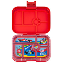 Lunchbox do szkoły Yumbox Original - roar red