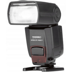 Lampa błyskowa Yongnuo YN560 IV Negative Display