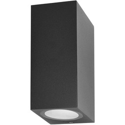 Kinkiet zewnętrzny Genta OWL-2198-1SQ - Italux