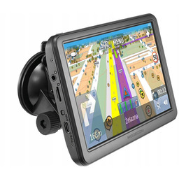 Nawigacja Modecom FreeWAY CX 7.0