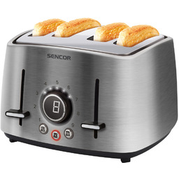 Toster SENCOR STS 5070SS
