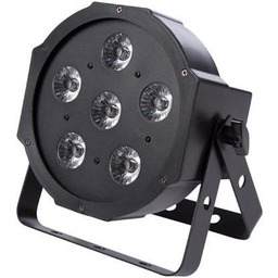 HQ-Power HQLP10006 A, Par - 6 X 3