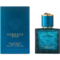 Versace Eros 30ml woda toaletowa