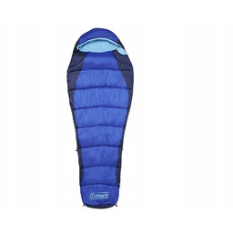 Śpiwór Coleman Fision 100 81 cm x 210