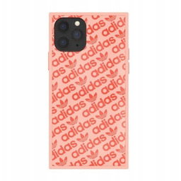 Etui do iPhone 11 Pro Adidas Or Square