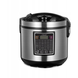Garnek Elektryczny Multicooker 5 l, 42 programy, 900W