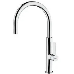 Teka FOT 995 Chrom Mosiądz/Chrom Bateria kuchenna